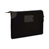 Targus 13" Banker Sleeve for MacBook Pro - Black TSS27401US